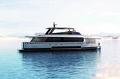 Azimut Magellano 27M_profile