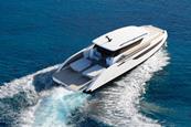 Sunreef Ultima 55 award winner