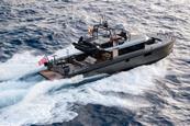 Vandal Marine launche the new Vandal 60