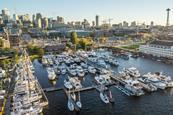 Seattle boat show