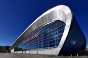 Helsinki Expo & Convention Centre