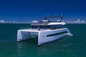 Revolution Marine's new Ocean Walker