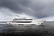 Feadship Stella M