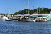 Vero Beach Marina