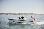 Evene Tenders - Cannes Press Pack - 1