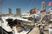 Atlantic City boat show