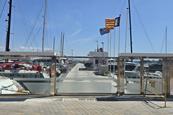 D-Marin Marina Palma Cuarentena