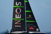 Ineos Britannia