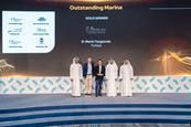 Abu Dhabi Maritime Awards