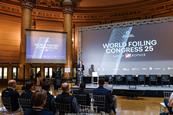 World foiling congress opening