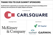 ibi summit logos