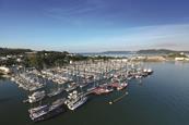 Plymouth Boat Fest at Plymouth Yacht Haven 1 - LR