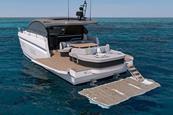 Beneteau Gran Turismo 50