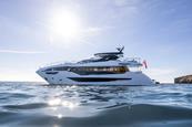 Sunseeker achieves five sales at the Miami Show