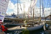 Palma Interational Boat Show