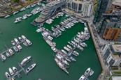 Official dates announced for MDL’s South Coast & Green Tech Boat Show 2025 LR