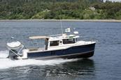 Ranger Tugs