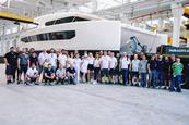 Omaya Yacht OMAYA50