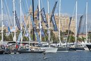 Palma Intl Boat Show_Swan