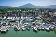 Thailand Yacht Show