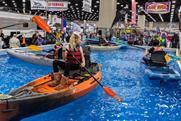 Louisville Boat Show