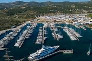 Olympic Yacht Show 2021