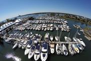 Norwalk boat show