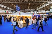 2. Metstrade 2024 - Hall 12 visitors
