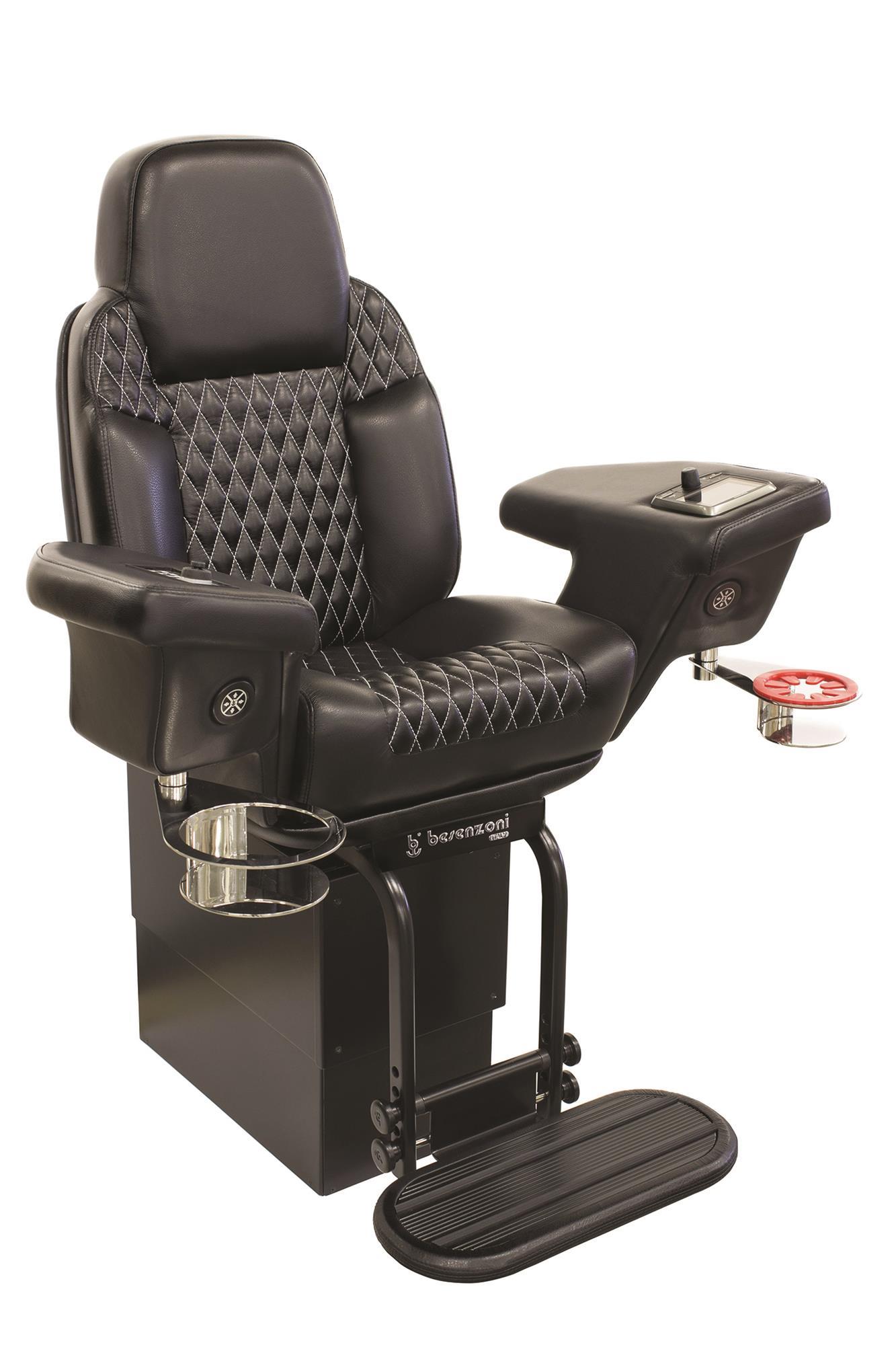 Bass Boat Seats Lean Pro Sit Down Fishing Butt Seat Bench for Boats