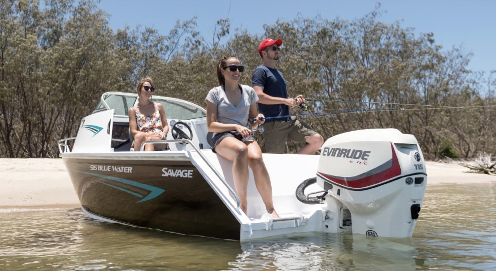 BRP to acquire Australian boatbuilder Telwater News International Boat Industry