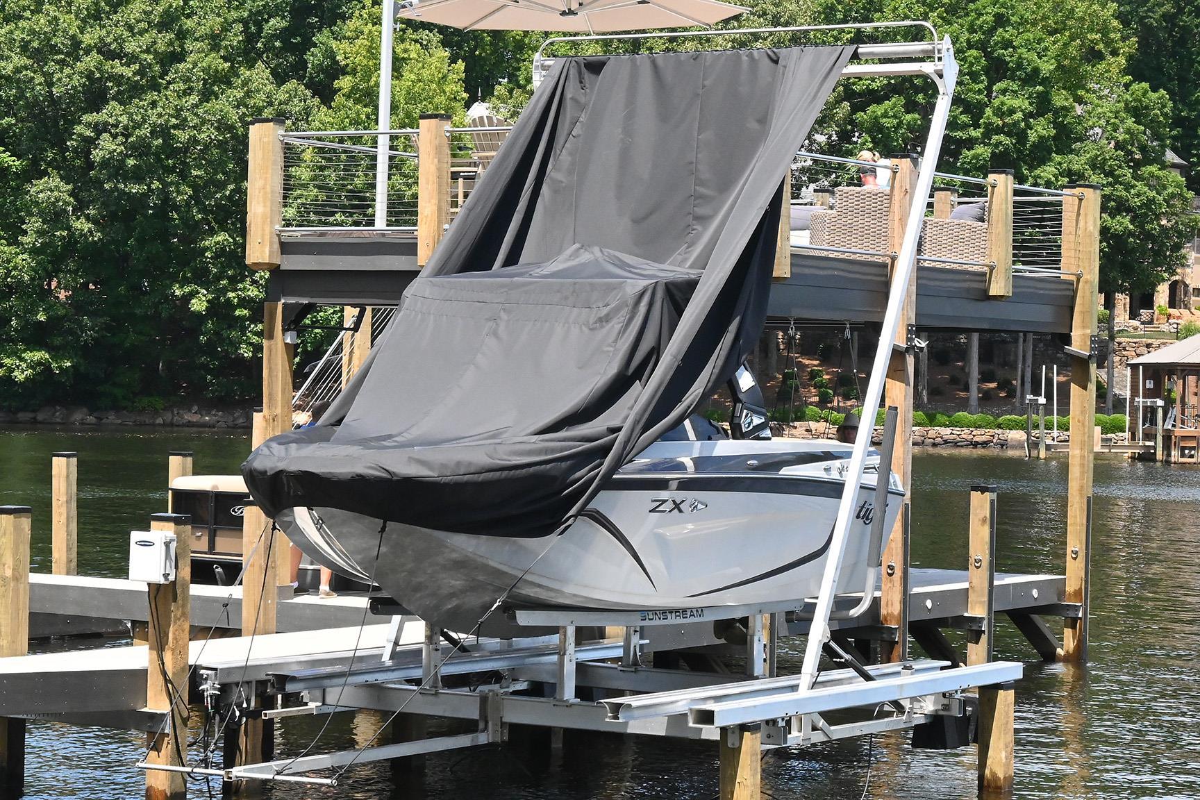 Sunstream acquires Sarasota Boating World | News | International