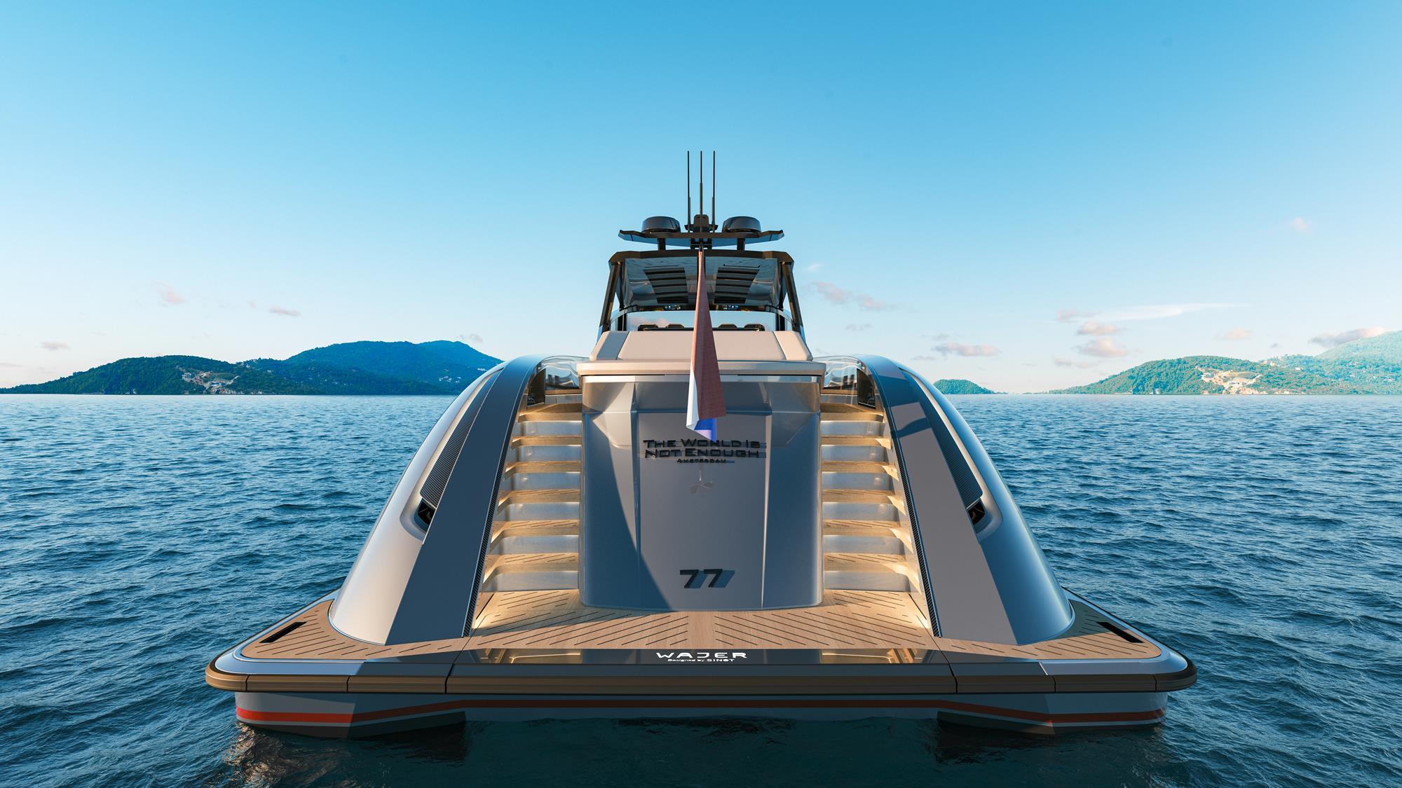 Wajer Yachts