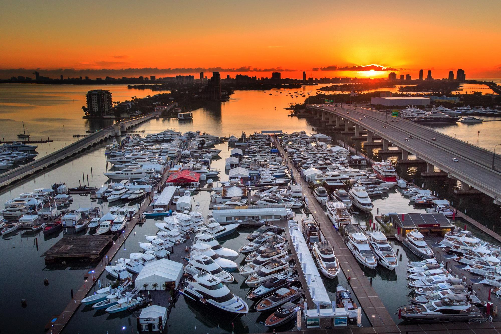 2020 Miami International Boat Show: All the good stuff 