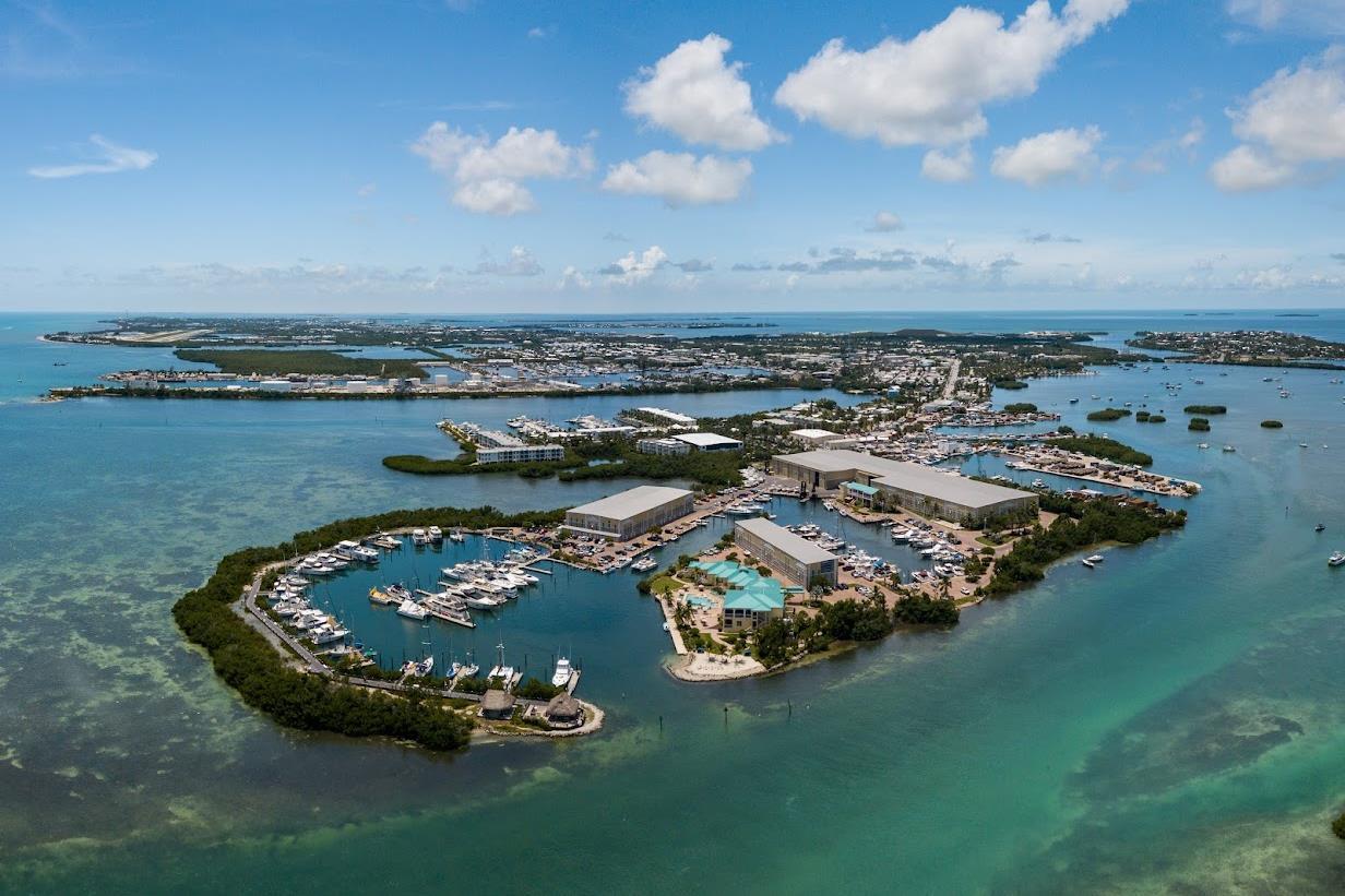 Stock Island Key West Fl