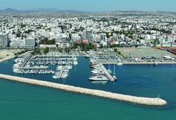 5 Larnaca Marina