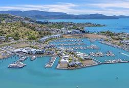 Port Airlie Cruise Whitsundays