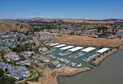 Glen Cove Marina Photo