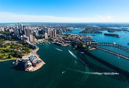 sydney-harbour