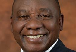 Ramaphosa