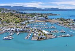 Port Airlie Cruise Whitsundays
