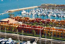 Portimao Marina