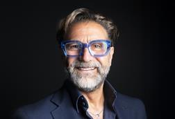 Giovanni Costantino, TISG founder, chairman and CEO