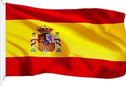 Spanish flag