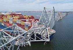 Francis Scott Key Bridge