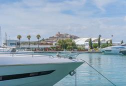 Marina Ibiza