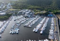 Marina Puerto Chico, Fajardo, PR