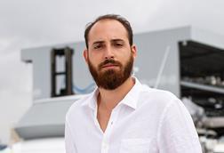 Carlos Gayoso de Oliveira - Diretor Marina Itajaí (1)