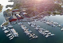 Grundsunds Marina