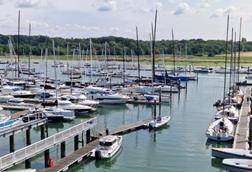 Hamble Yacht Services (HYS)