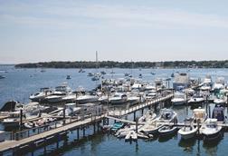 Safe Harbor Onset Bay